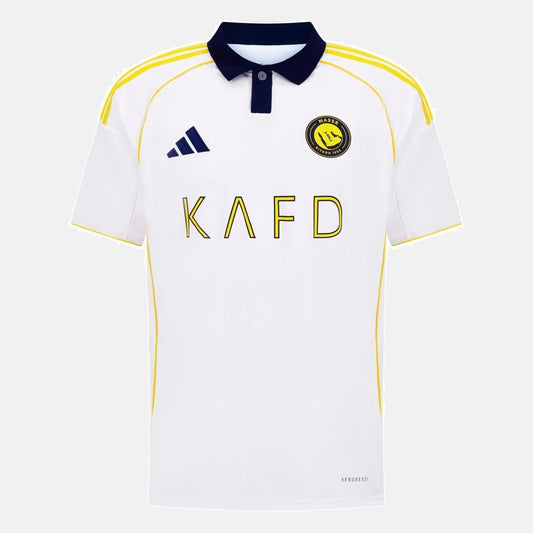 Camisola Al Nassr 2025/26 III - imagem 1