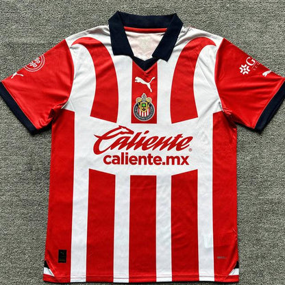 CHIVAS GUADALAJARA I 24/25 HOMBRE - imagem 2