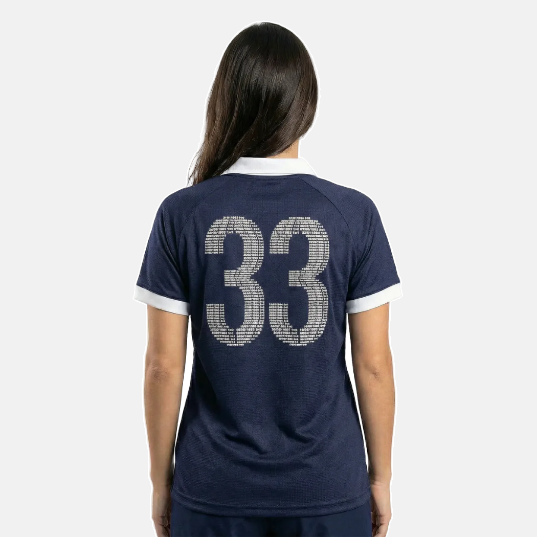 Camisa Clube do Remo 33 Anos de Tabu FEMININA - imagem 2