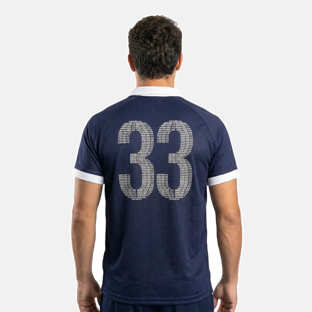 Camisa Clube do Remo 33 Anos de Tabu Masculino - imagem 2