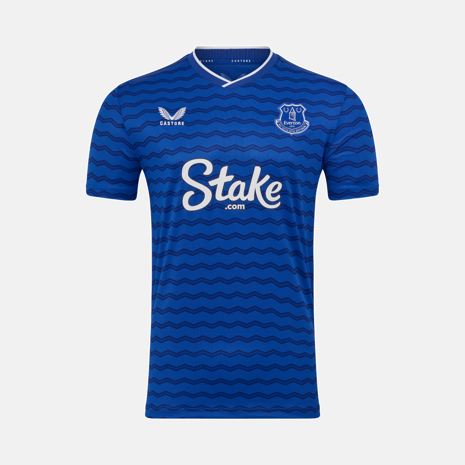 Camisola Everton FC 2025/26 I - imagem 1