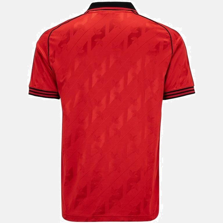 Camisa Flamengo Lifestyler - imagem 2