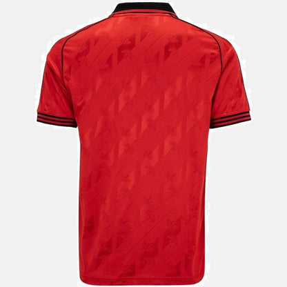 Camisa Flamengo Lifestyler - imagem 2