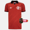 Camisa Flamengo Lifestyler - ÚLTIMAS UNIDADES!