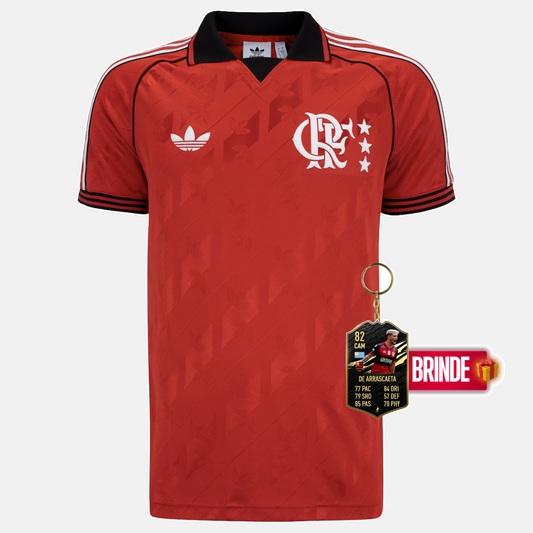 Camisa Flamengo Lifestyler - imagem 1