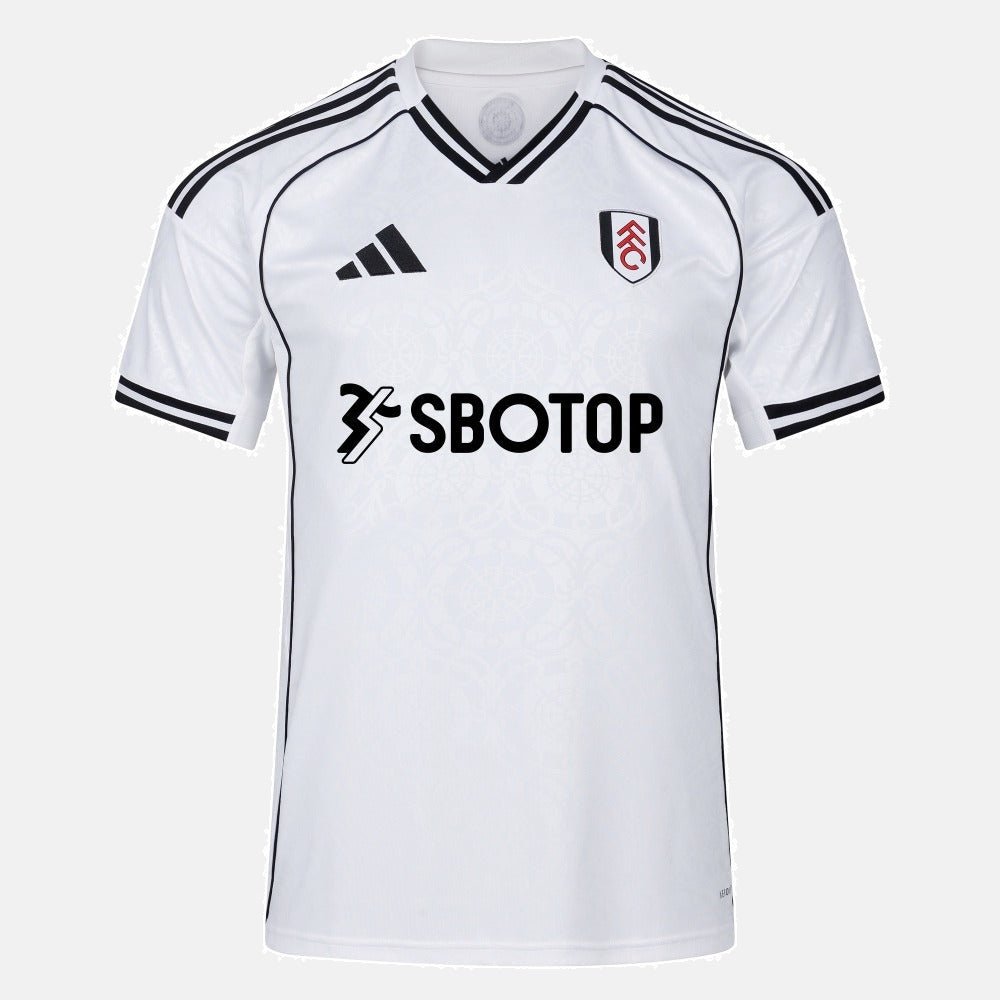 Camisola Fulham FC 2025/26 I - imagem 1