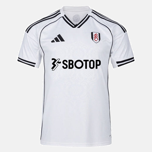 Camisola Fulham FC 2025/26 I - imagem 1