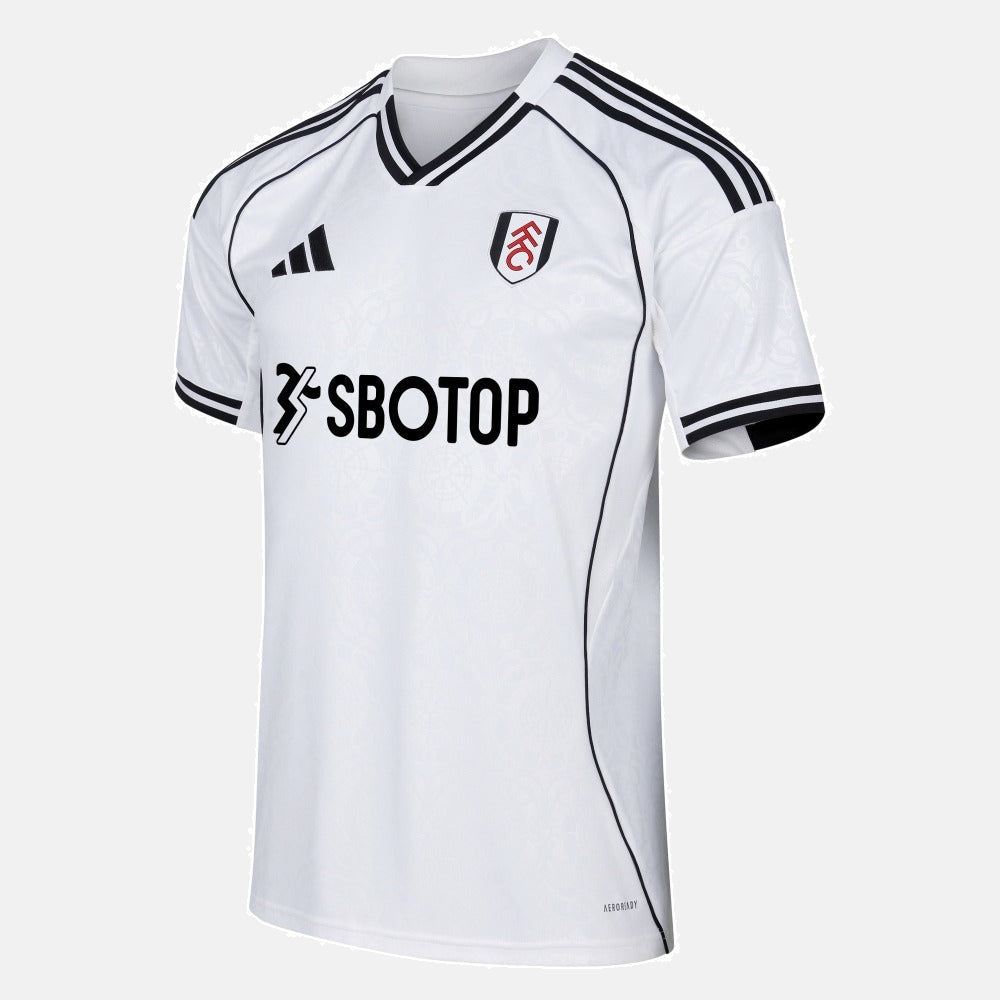 Camisola Fulham FC 2025/26 I - imagem 2