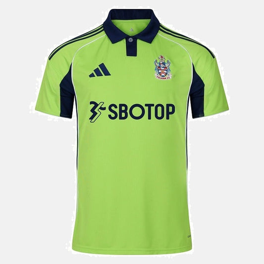 Camisola Fulham FC 2025/26 II - imagem 1