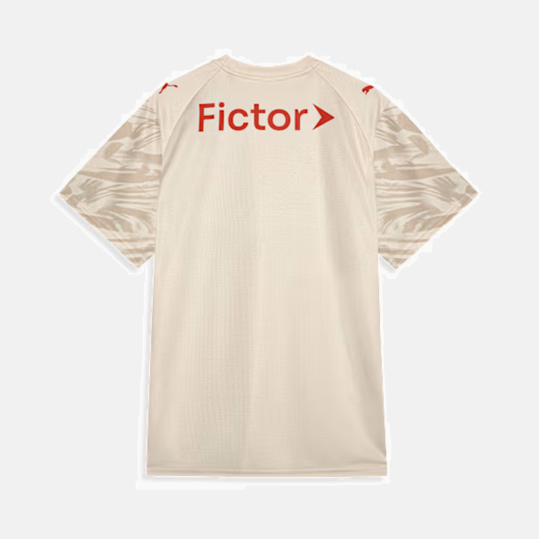 Camisa Goleiro Palmeiras AWAY 2026 Torcedor - imagem 2