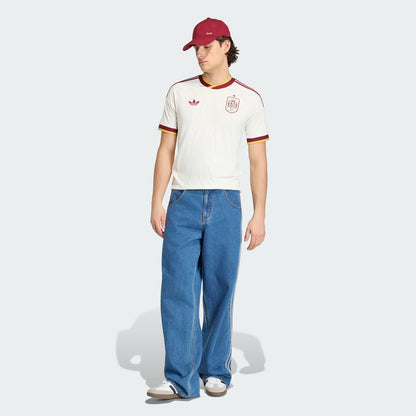 Camisola Espanha Alternativa 2026/27