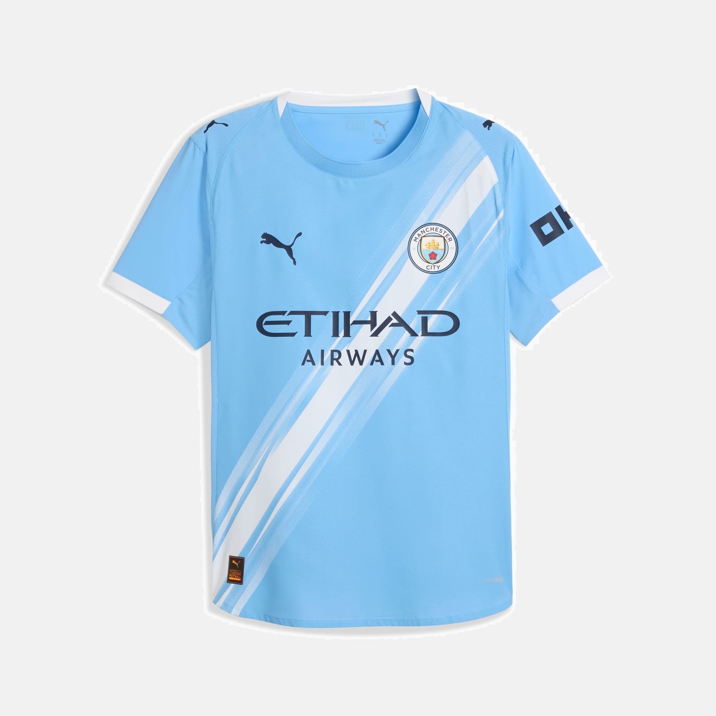 Camisola Manchester City 2025/26 I - imagem 5