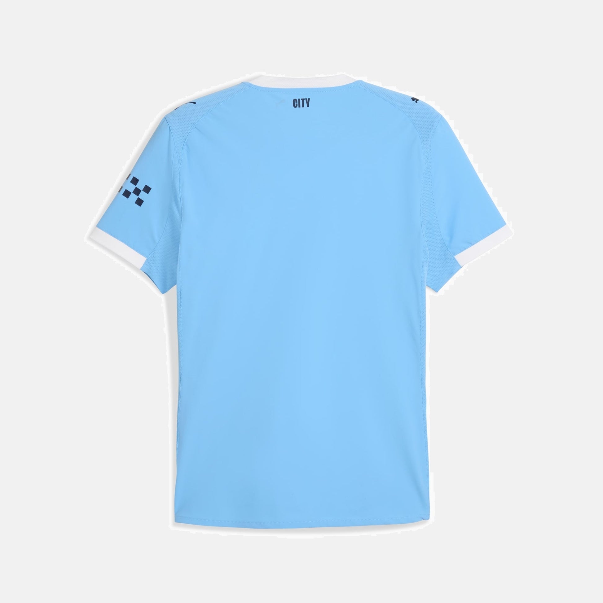 Camisola Manchester City 2025/26 I - imagem 7