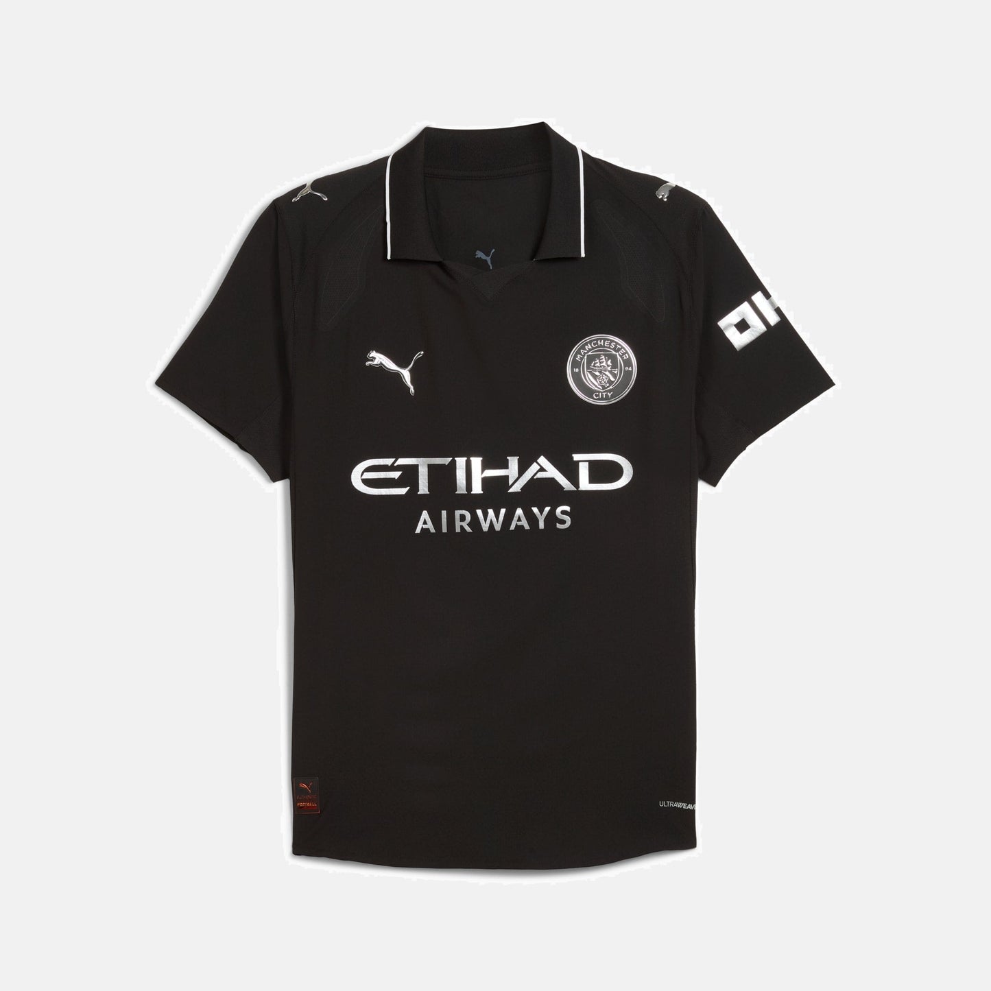 Camisola Manchester City 2025/26 II - imagem 6