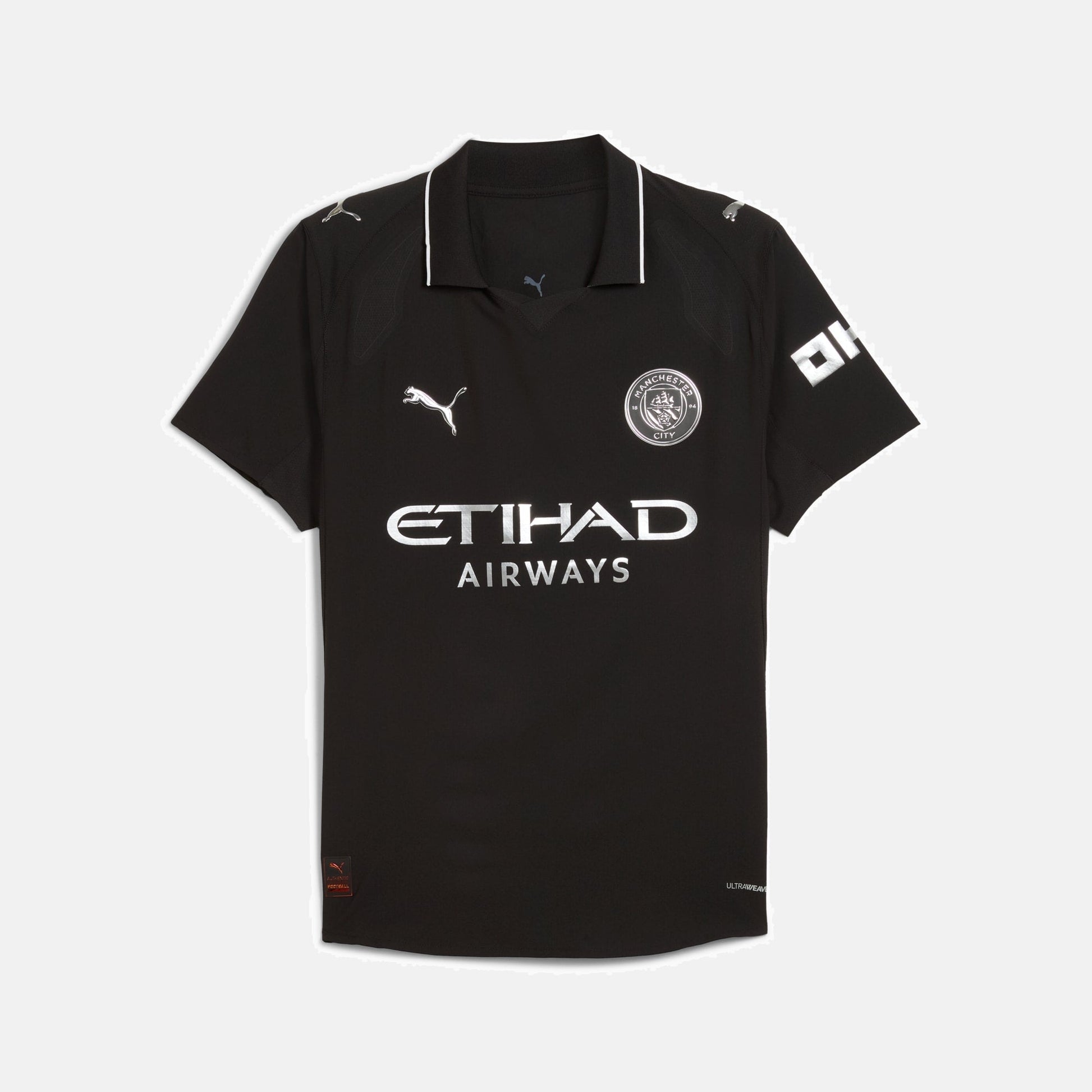 Camisola Manchester City 2025/26 II - imagem 6