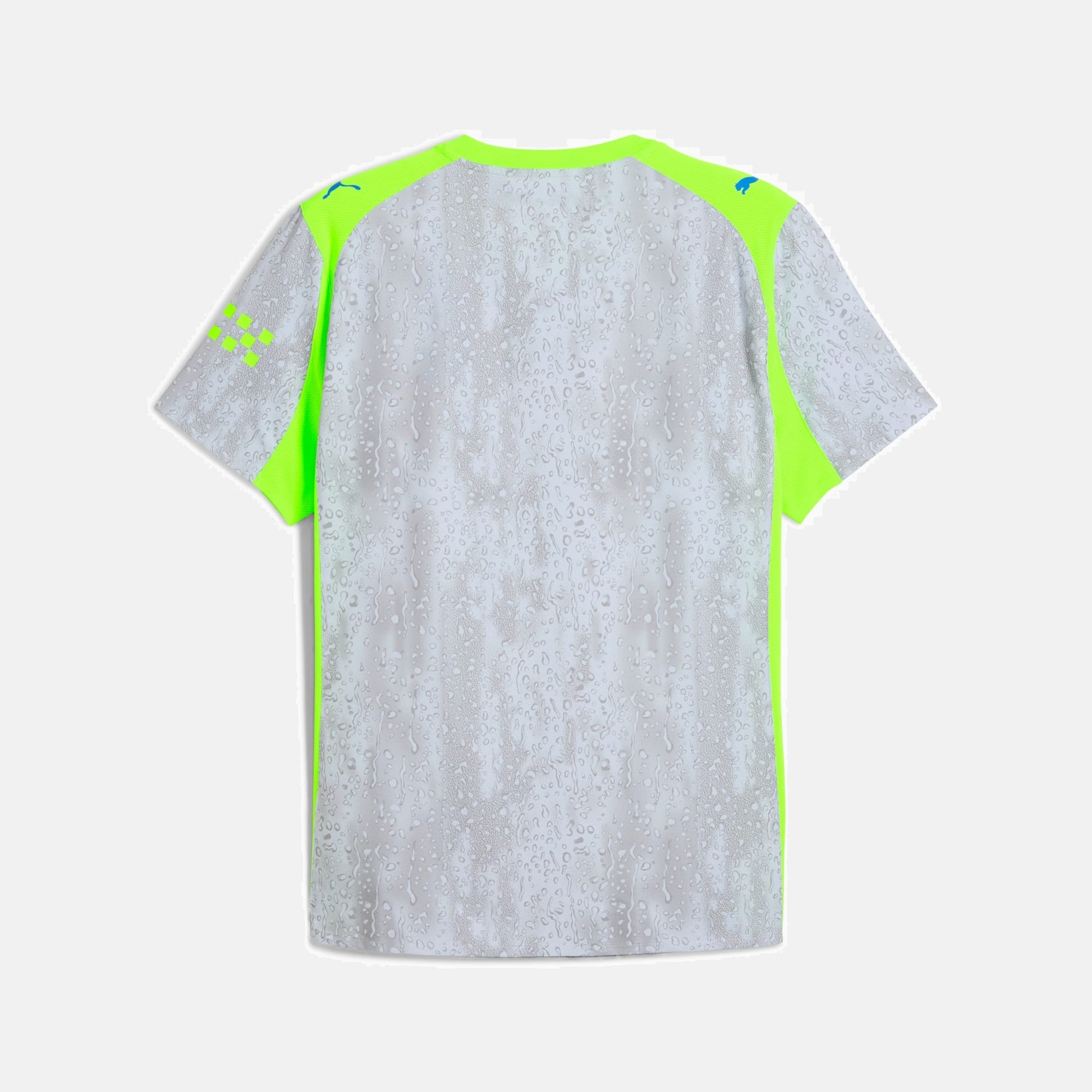 Camisola Manchester City 2025/26 III - imagem 7