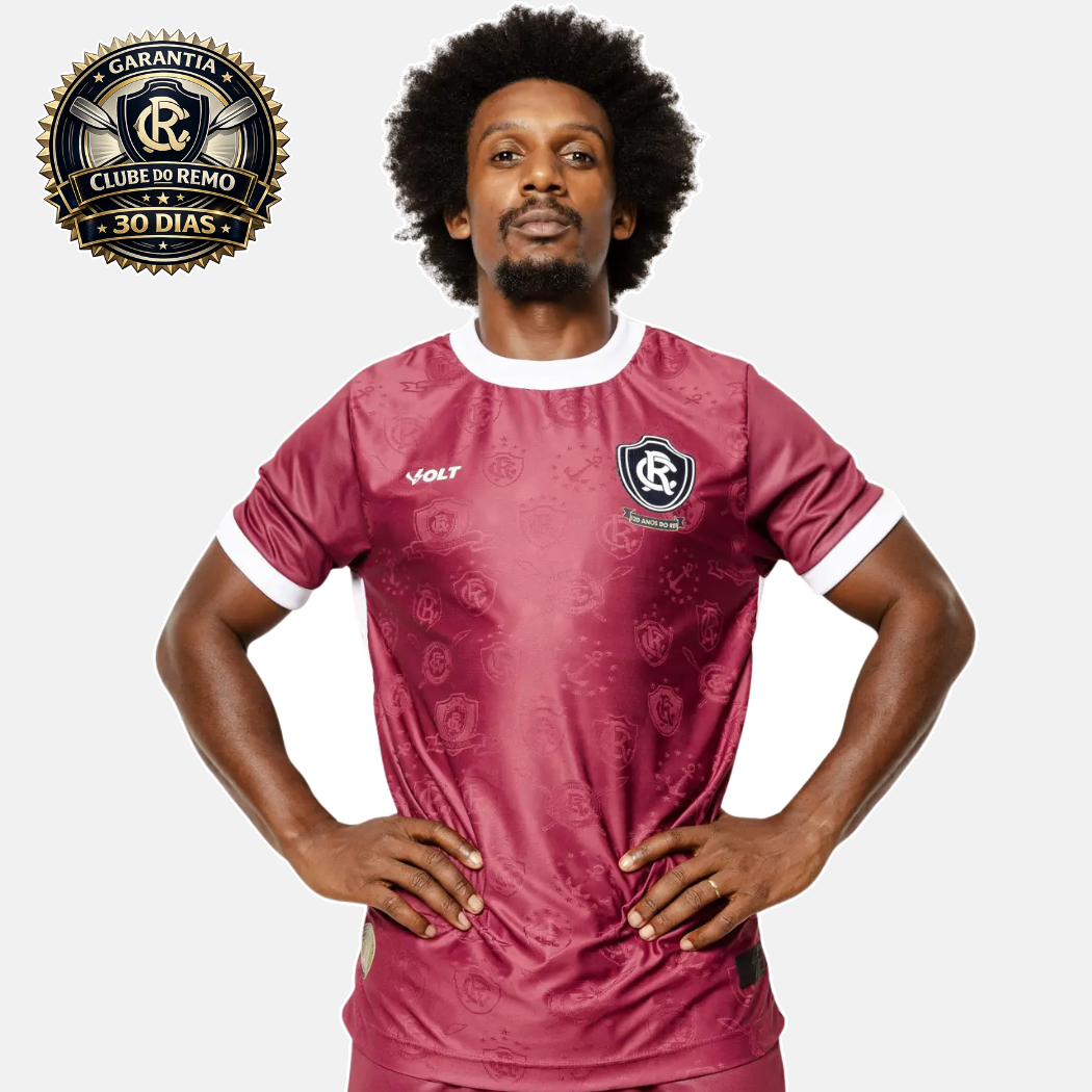 Camisa Masculina REMO Goleiro 1 - 2025 - imagem 1