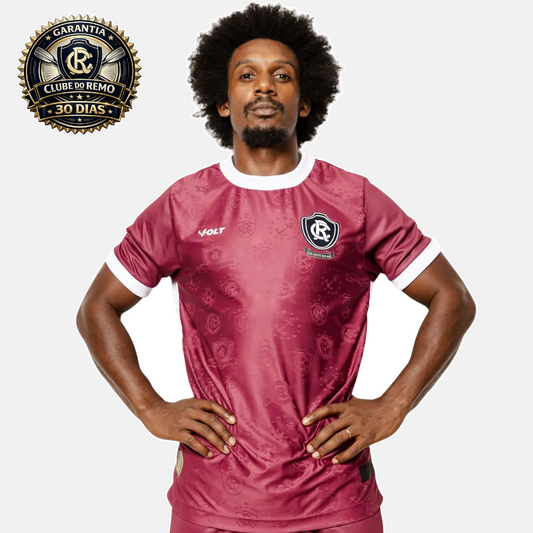 Camisa Masculina REMO Goleiro 1 - 2025 - imagem 1