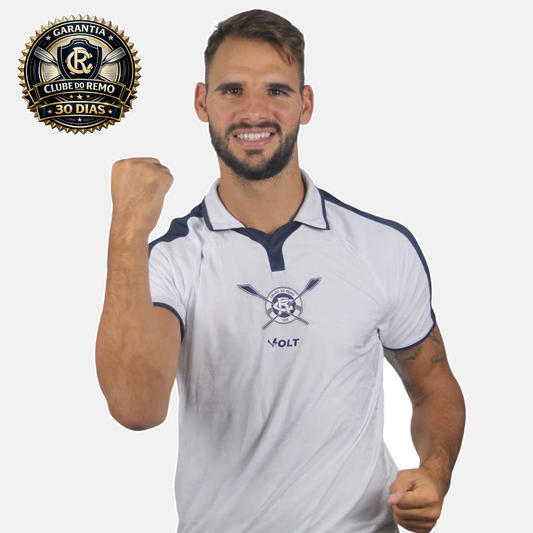 Camisa Masculina Jogo 2 -REMO 2025 - imagem 1