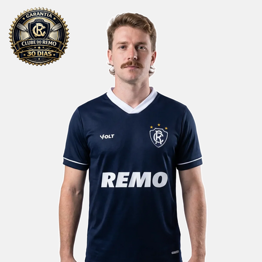 Camisa Attack Remo Modelo 1 - imagem 1