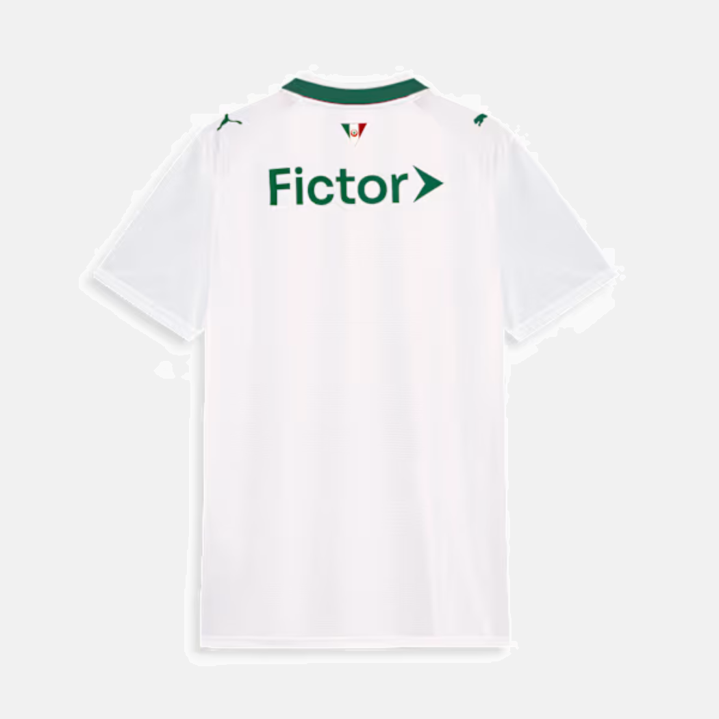 Camisola Palmeiras AWAY 2026 Torcedor Masculina - imagem 2