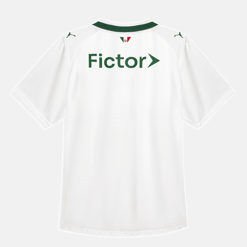 Camisa Palmeiras Puma II 26/27 Jogador - imagem 2