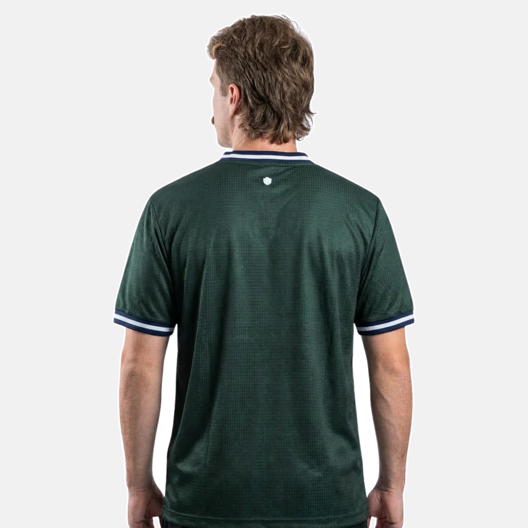 Camisa Remo Masculino Verde 04 - imagem 2