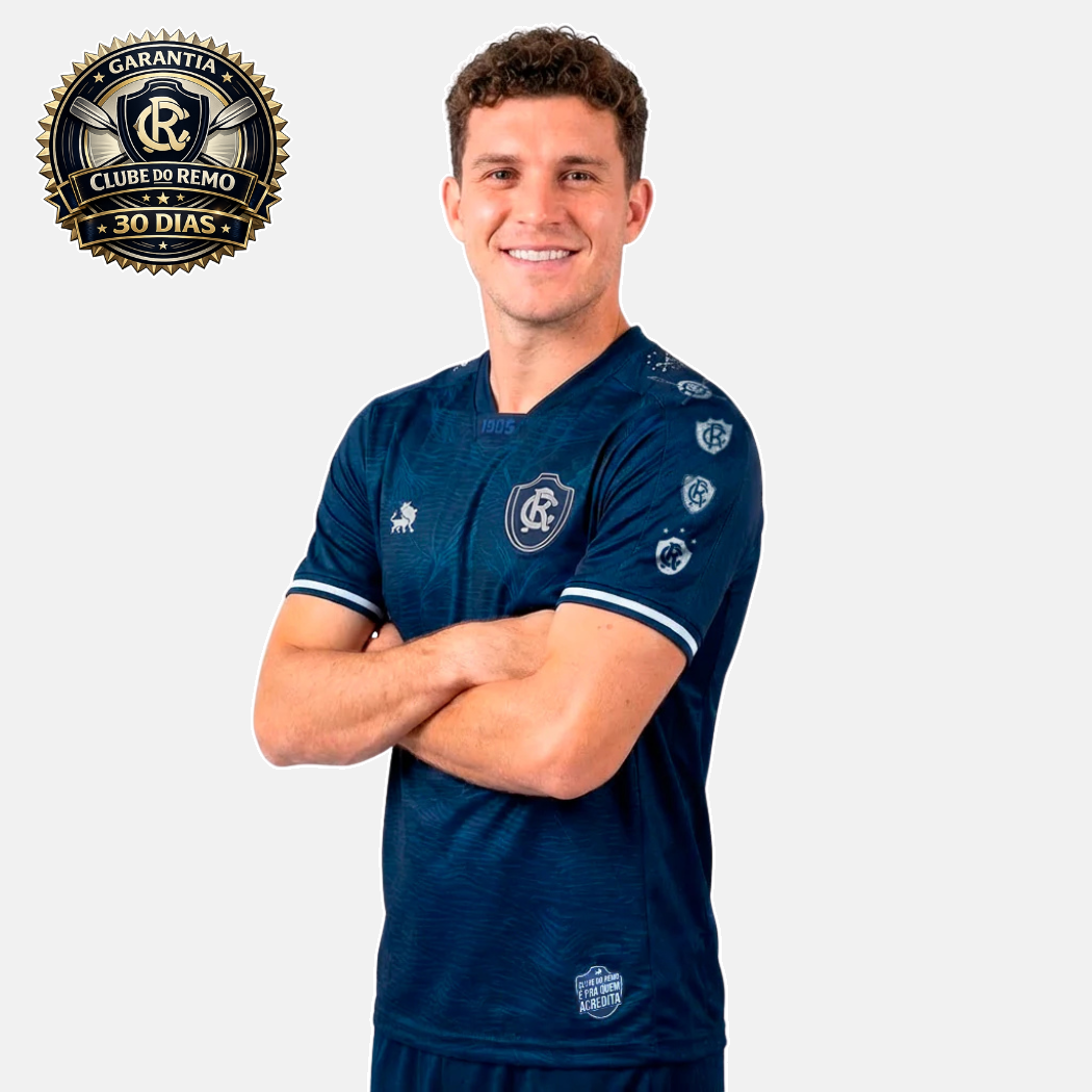 Camisa Remo Silver Masculina-REMO - imagem 1