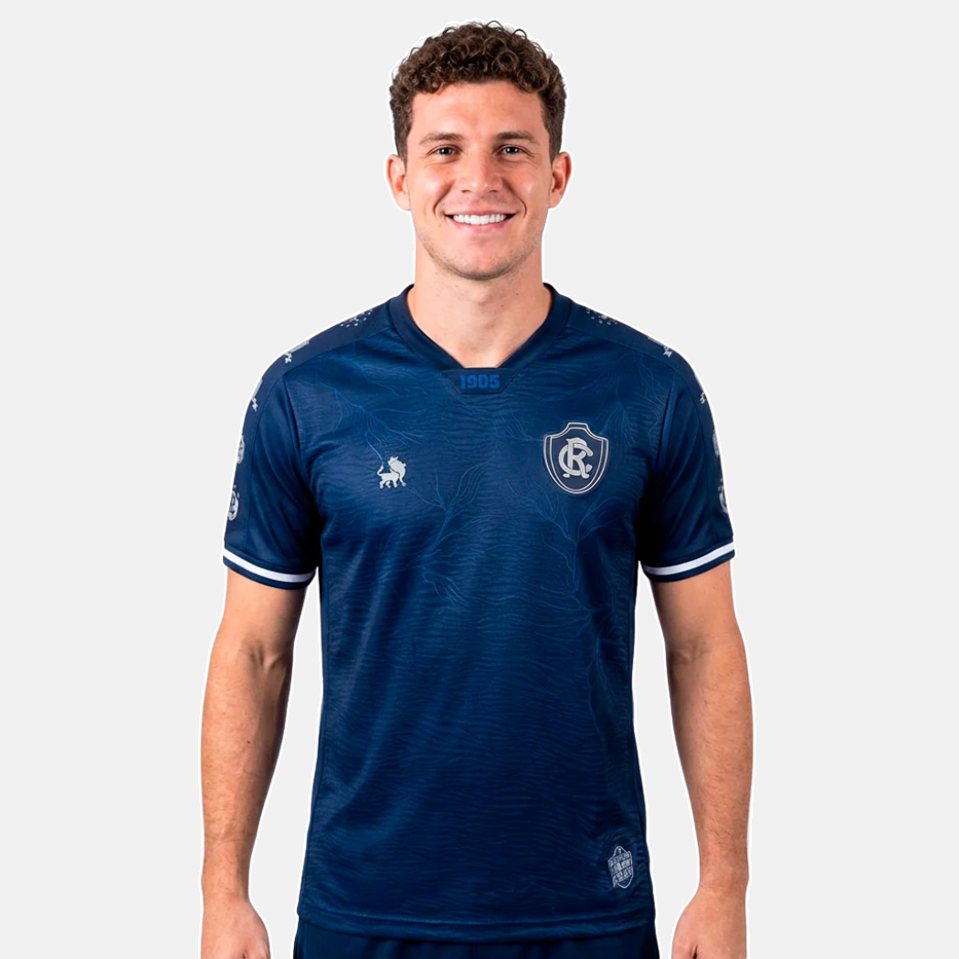 Camisa Remo Silver Masculina-REMO - imagem 2