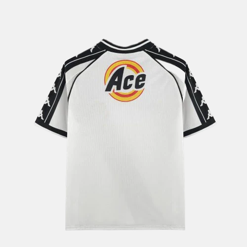 Camisola Retrô Vasco 2000/01 II - imagem 2