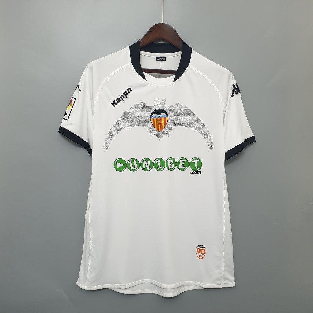 VALENCIA I 09/10 HOMBRE (RETRO) - imagem 1