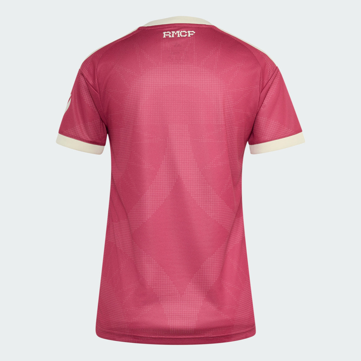 Camisola Feminina Real Madrid Terceiro Equipamento 2026/27