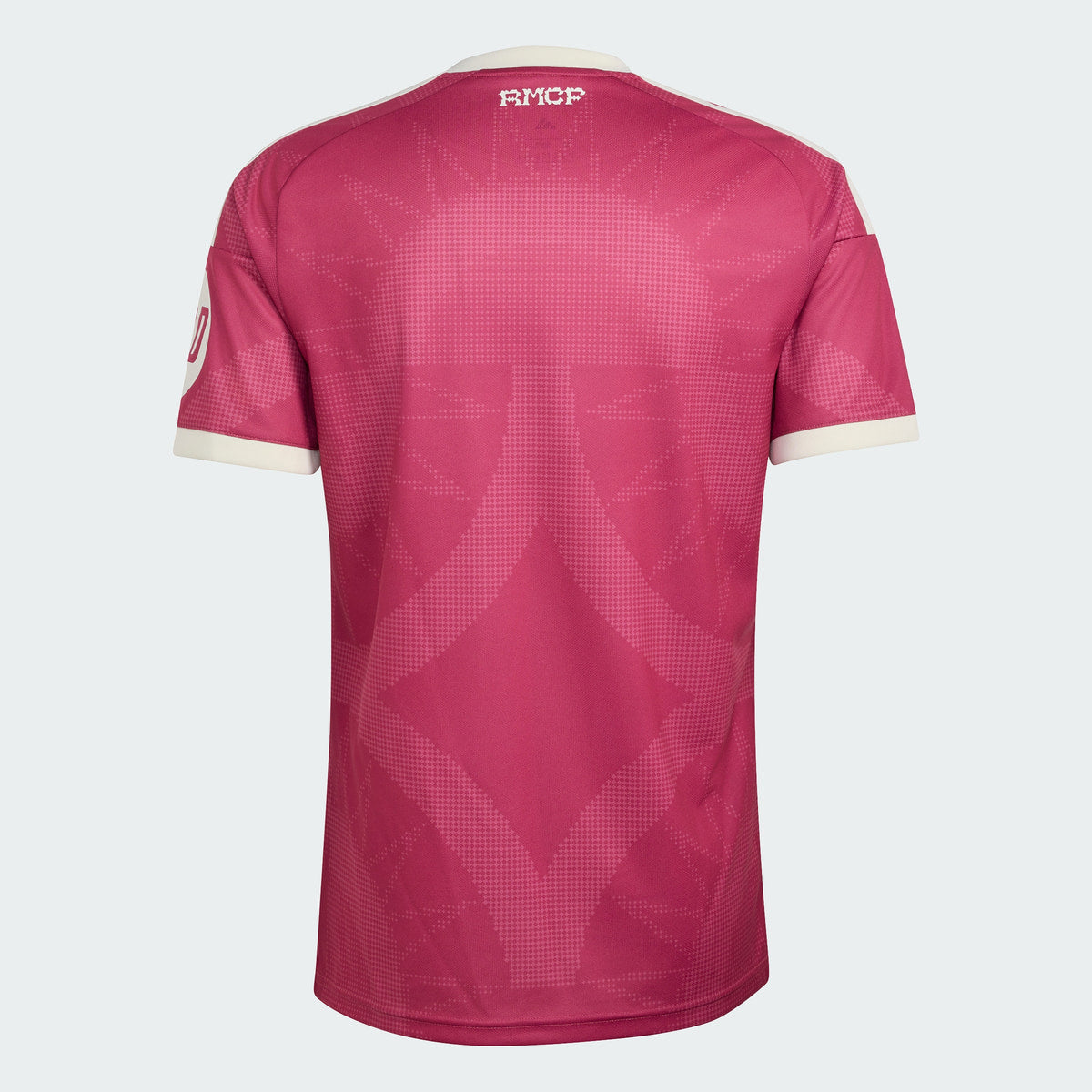 Camisola Real Madrid Terceiro Equipamento 2026/27