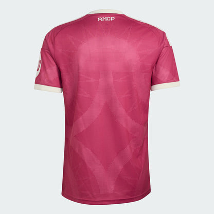 Camisola Real Madrid Terceiro Equipamento 2026/27