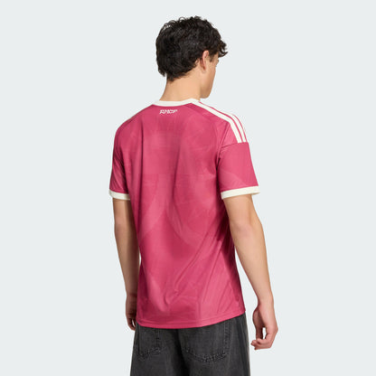 Camisola Real Madrid Terceiro Equipamento 2026/27