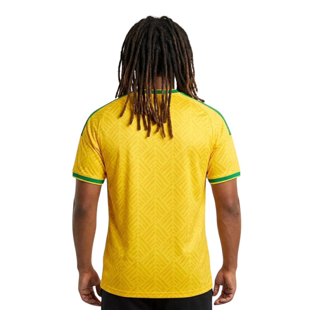 Camisola Seleção África do Sul I 2026 - imagem 2