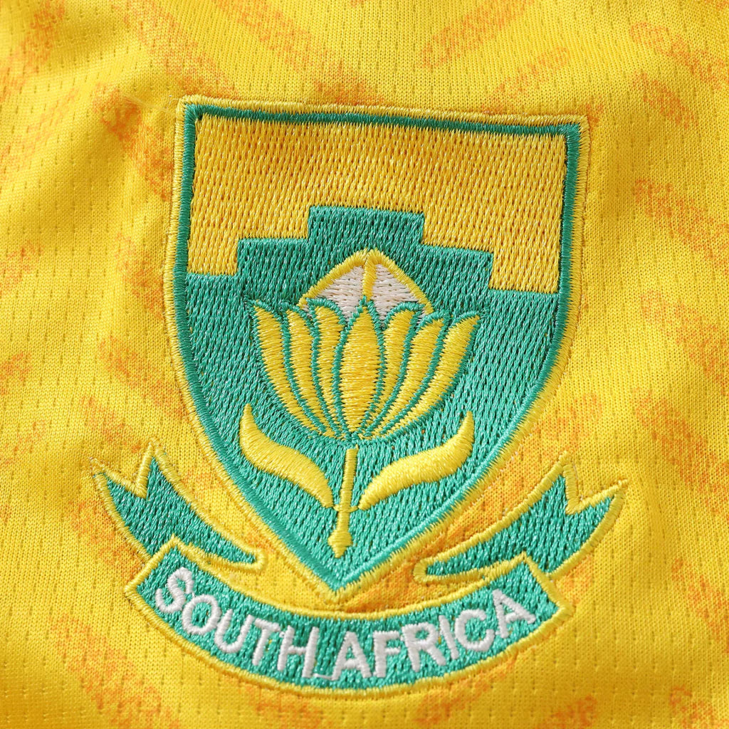 Camisola Seleção África do Sul I 2026 - imagem 4
