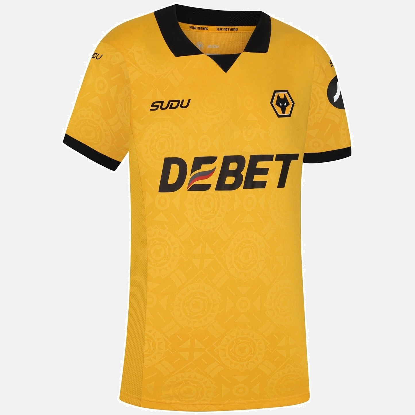 Camisola Wolves 2025/26 I - imagem 3