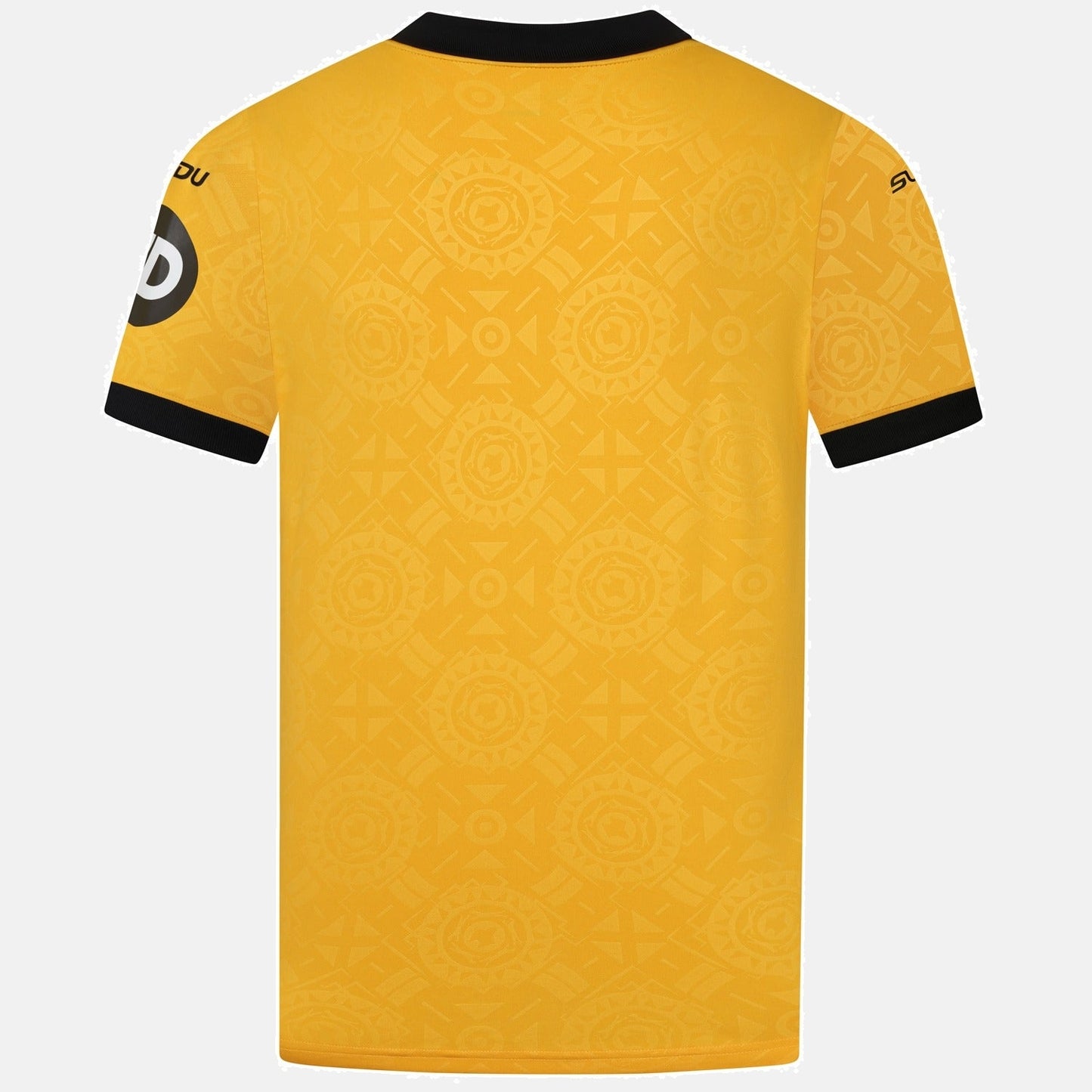 Camisola Wolves 2025/26 I - imagem 4