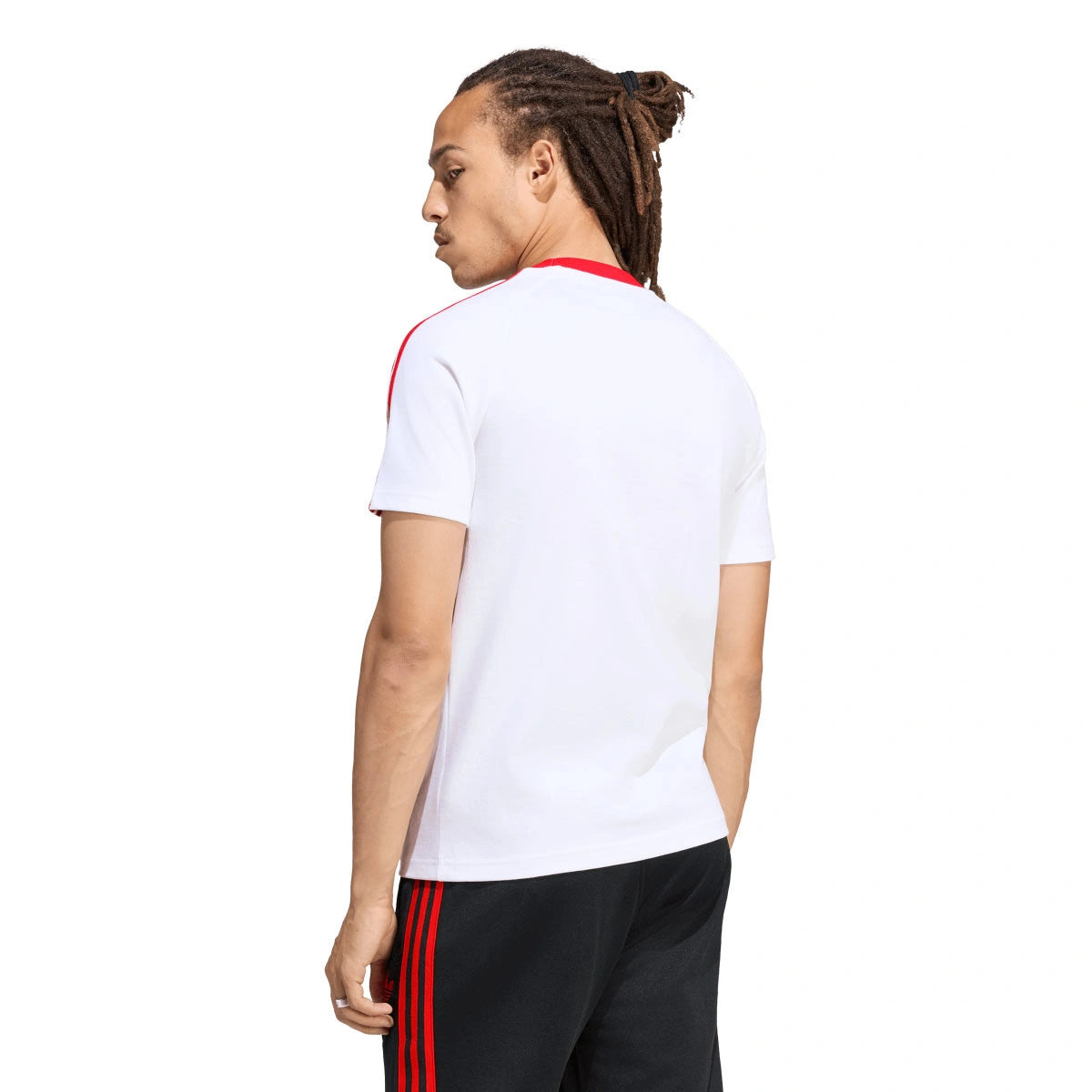 Camisola de Aquecimento e Viagem Benfica 2026/27