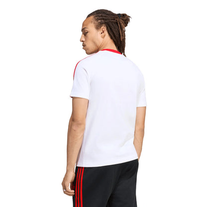 Camisola de Aquecimento e Viagem Benfica 2026/27