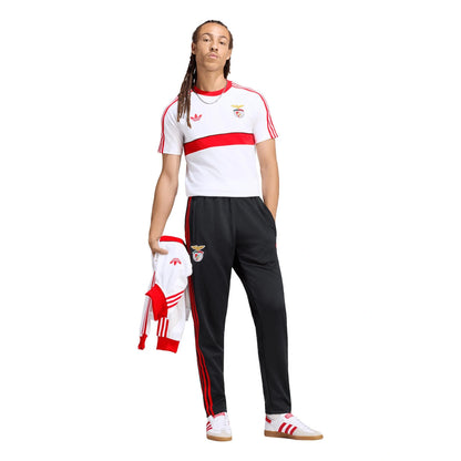 Camisola de Aquecimento e Viagem Benfica 2026/27