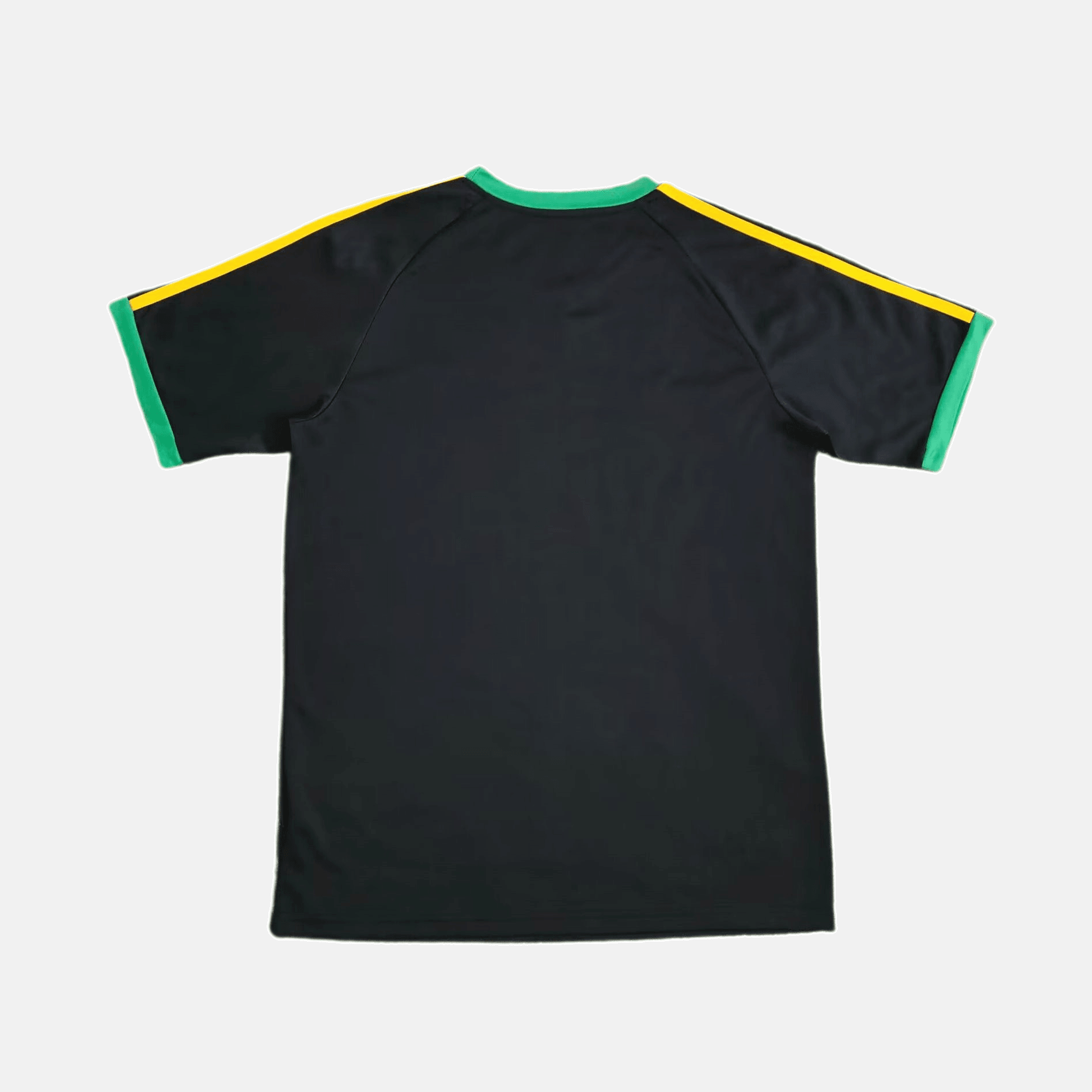 JAMAICA EDICIÓN LIMITADA BLACK 2024 HOMBRE - imagem 2
