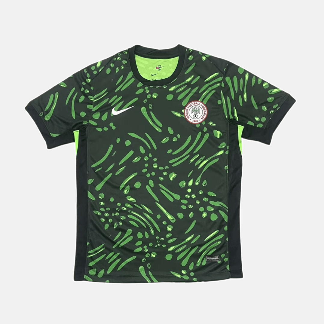 NIGERIA III 2024 HOMBRE - imagem 2