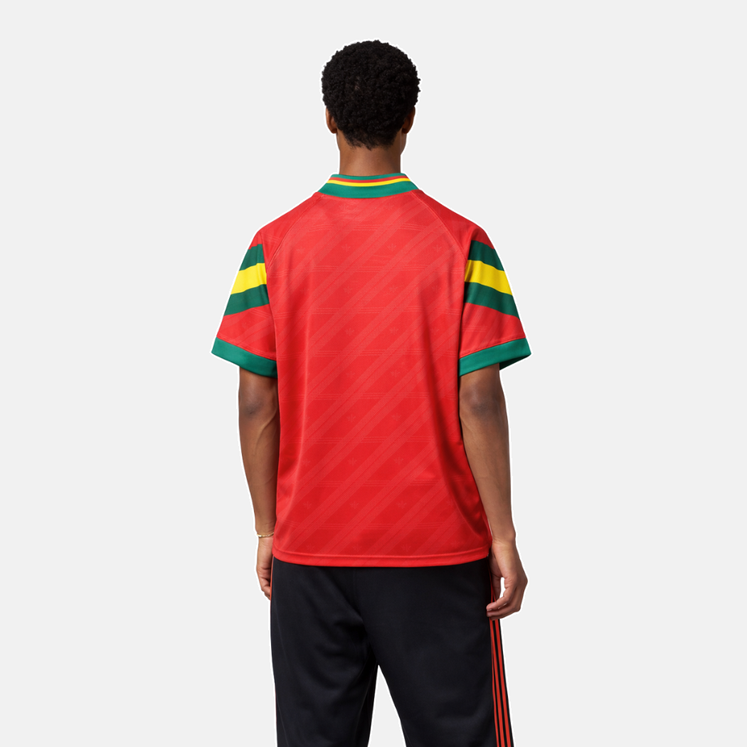 Camisola Portugal Retro Principal - 1992/92 - imagem 2