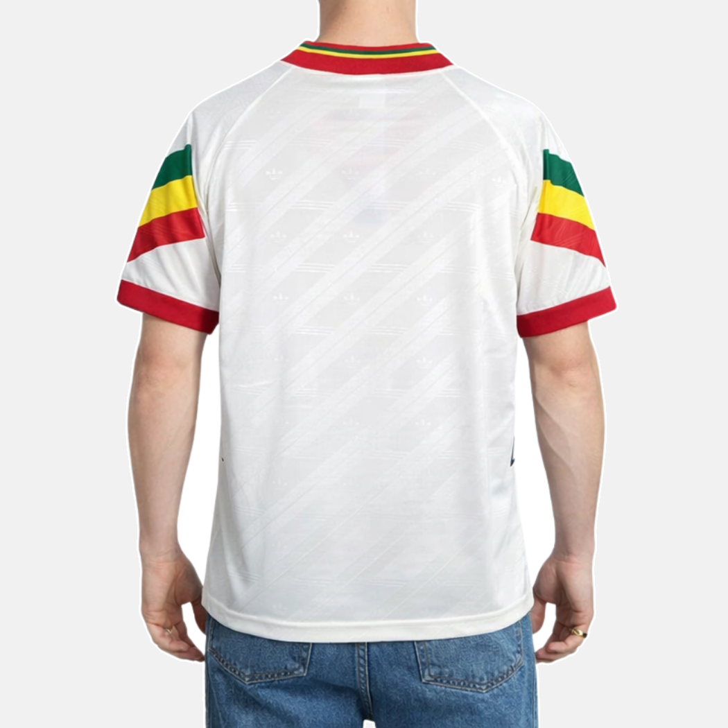 Camisola Portugal Retro Alternativa - 1992/94 - imagem 2
