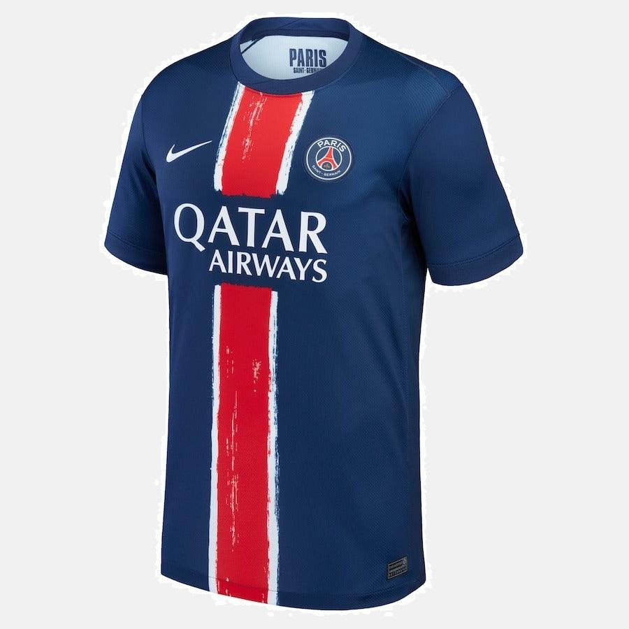Camisola PSG Principal 2024/25 - imagem 1
