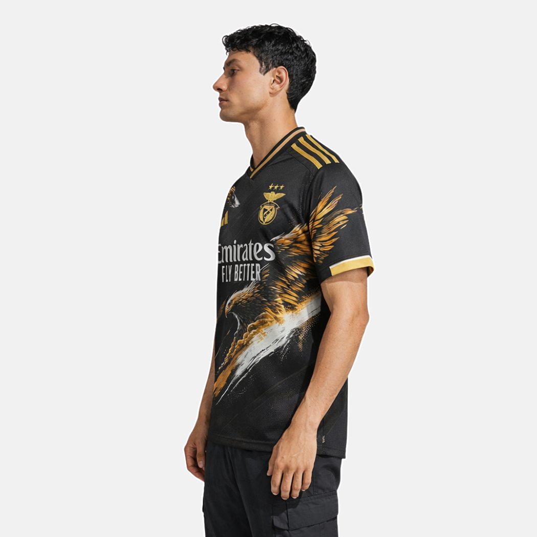 Camisola Benfica Águia Concept - 2026/27 - imagem 2