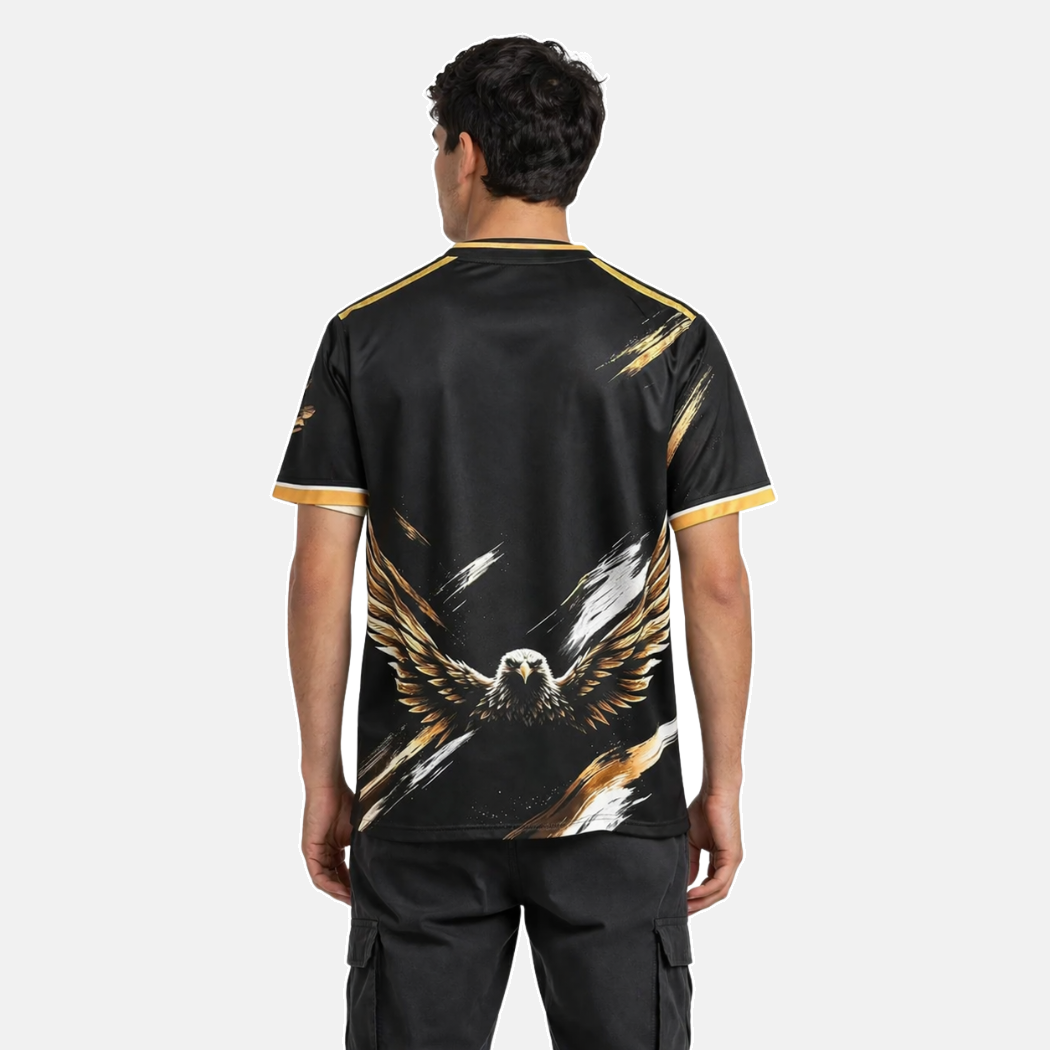 Camisola Benfica Águia Concept - 2026/27 - imagem 3