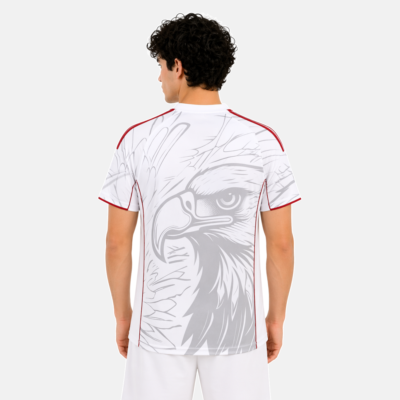 Camisola Benfica – Edição Especial 2025/26 - imagem 2